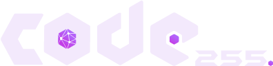 light purple logo